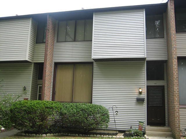 Beautiful Townhome