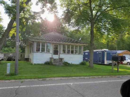 1324 Barron Lake Rd Niles Mi 49120 Zillow