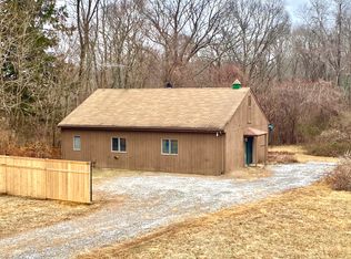 151A Hamburg Rd, Old Lyme, CT 06371