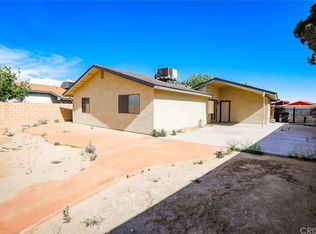 11117 Rome Beauty Dr, California City, CA