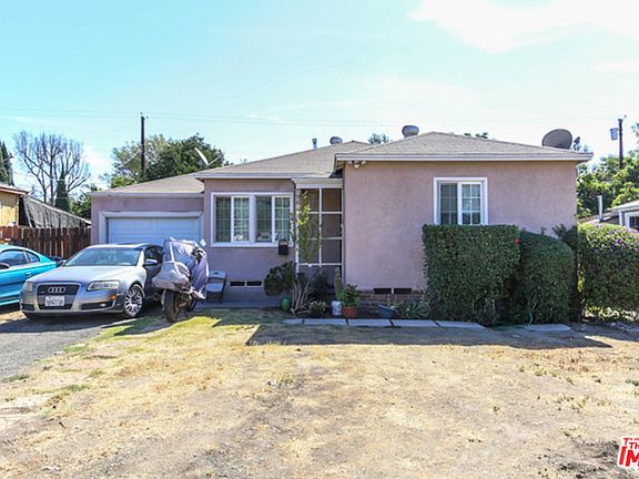 2nd image of 7962 Burnet Ave
