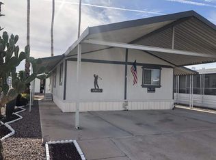 205 S Higley Rd Lot 142, Mesa, AZ 85206