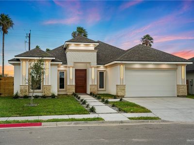 501 La Laguna Rd, Mission, TX, 78572