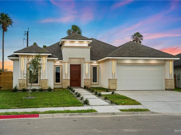 501 La Laguna Rd, Mission, TX 78572