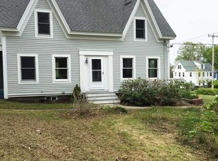 200 Court St, Plymouth, MA 02360