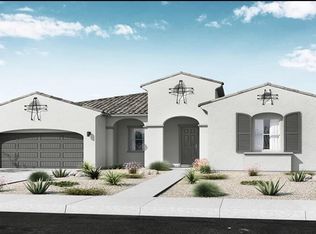 13950 W Jj Ranch Rd, Surprise, AZ 85387