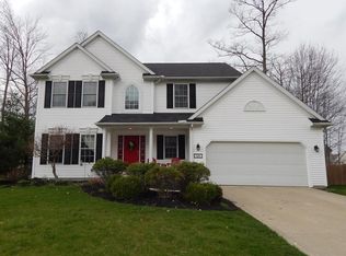1281 Dover Dr, Medina, OH