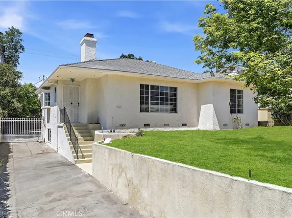 159 N Lincoln Pl, Monrovia, CA 91016