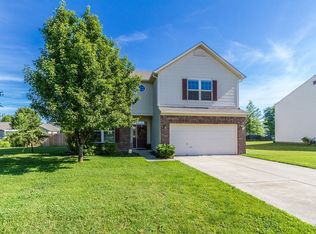 504 Zephyr Way, Westfield, IN 46074