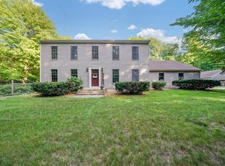 2020 Thirteen Mile Rd NE, Rockford, MI 49341