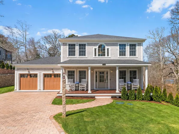 84 Alden Drive, Brewster, MA 02631