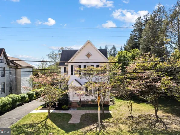 5 Haddon Ave, Gibbsboro, NJ 08026