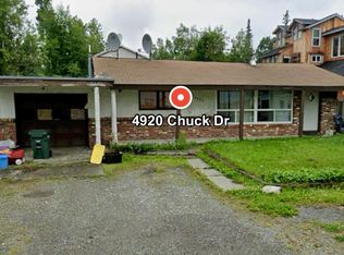 4920 Chuck Dr, Anchorage, AK 99507