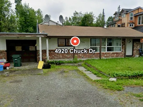 4920 Chuck Dr, Anchorage, AK 99507