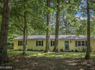 13781 Union Church Rd, Sumerduck, VA 22742