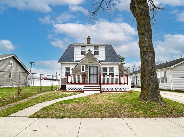 20516 Santa Rosa Dr, Detroit, MI 48221