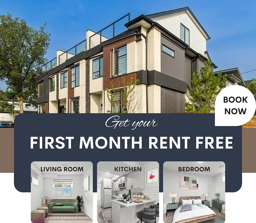 1 bed, $800 — Photo 1