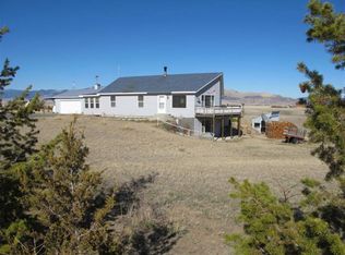 32 Curlew Ln, Whitehall, MT 59759