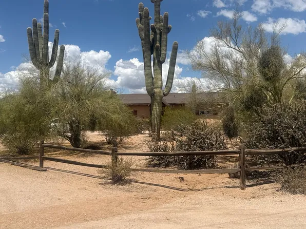 6540 E Ashler Hills Dr, Cave Creek, AZ 85331