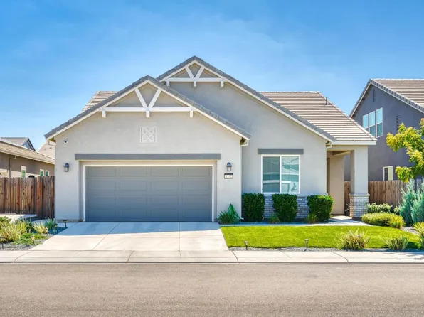 1232 Nabih Hamdan Ct, Manteca, CA 95337