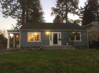 1101 W 19th Ave, Spokane, WA 99203