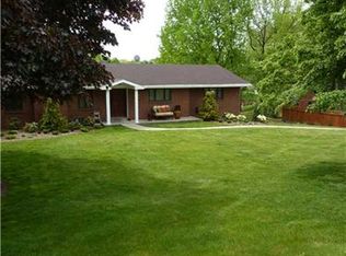 260 W Chapel Ridge Rd, Pittsburgh, PA 15238