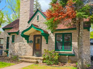 1732 Spruce St, Stevens Point, WI 54481