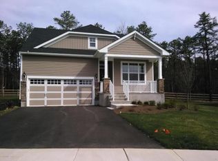 49 Gimball Rd, Little Egg Harbor Twp, NJ 08087