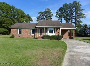 103 William Court, Goldsboro, NC 27530