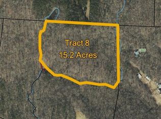 LOT 8 Skeens Mill Rd, Trinity, NC 27370