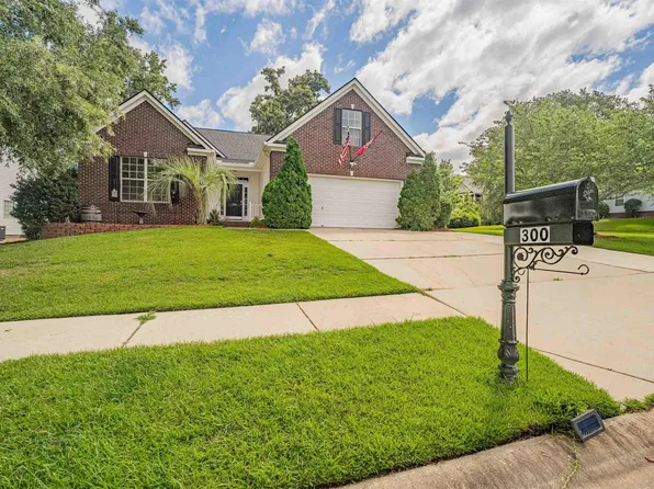 300 Cabin Dr, Irmo, SC 29063