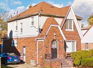 14959 Freeland St, Detroit, MI 48227