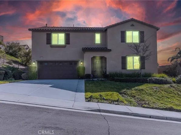 16657 Golden Bluff Loop, Riverside, CA 92503