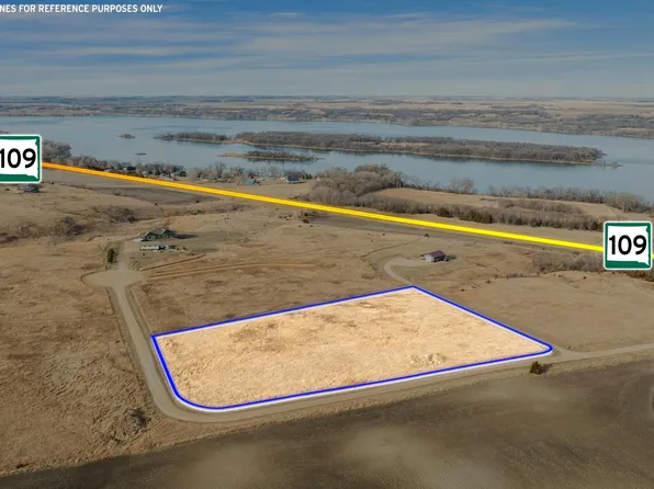 14136 Pelican Ridge Rd, Big Stone City, SD 57216