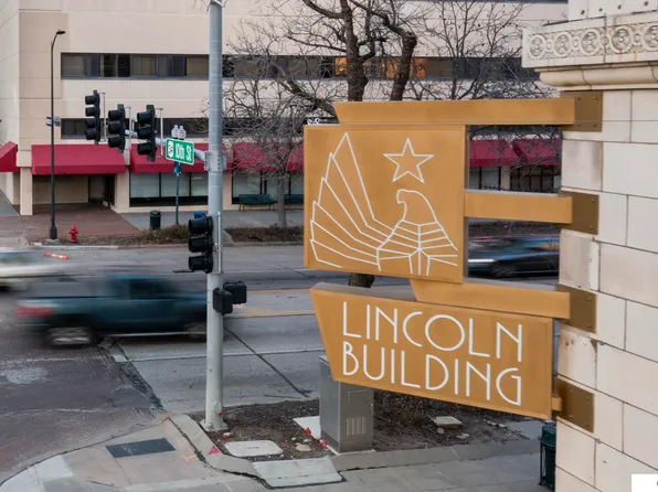 1001 O St APT 701, Lincoln, NE 68508