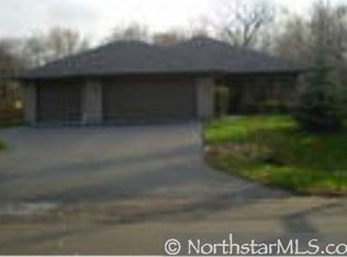 1634 Park Ave, White Bear Township, MN 55110