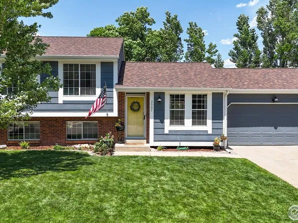 3307 Colony Dr, Fort Collins, CO 80526