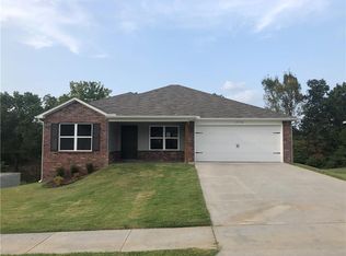 15136 Mills Ter, Garfield, AR 72732
