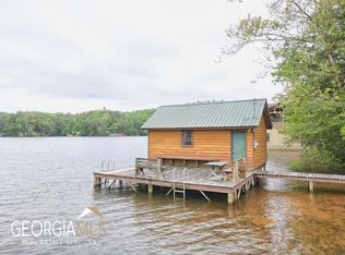 154 Bramlitt Ln, Tiger, GA 30576