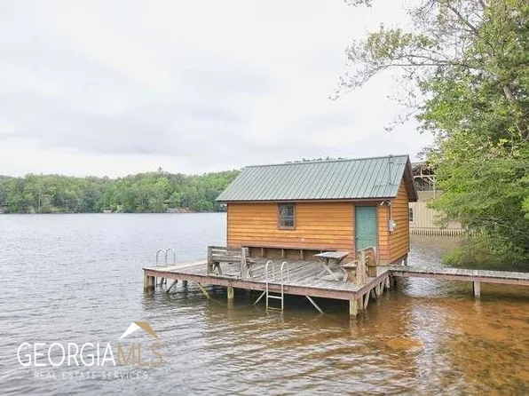 154 Bramlitt Ln, Tiger, GA 30576