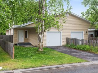 3168 Cassius Ct, Anchorage, AK 99508