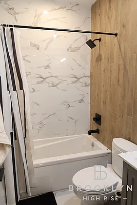 Rented by Brooklyn High Rise LLC | media 52