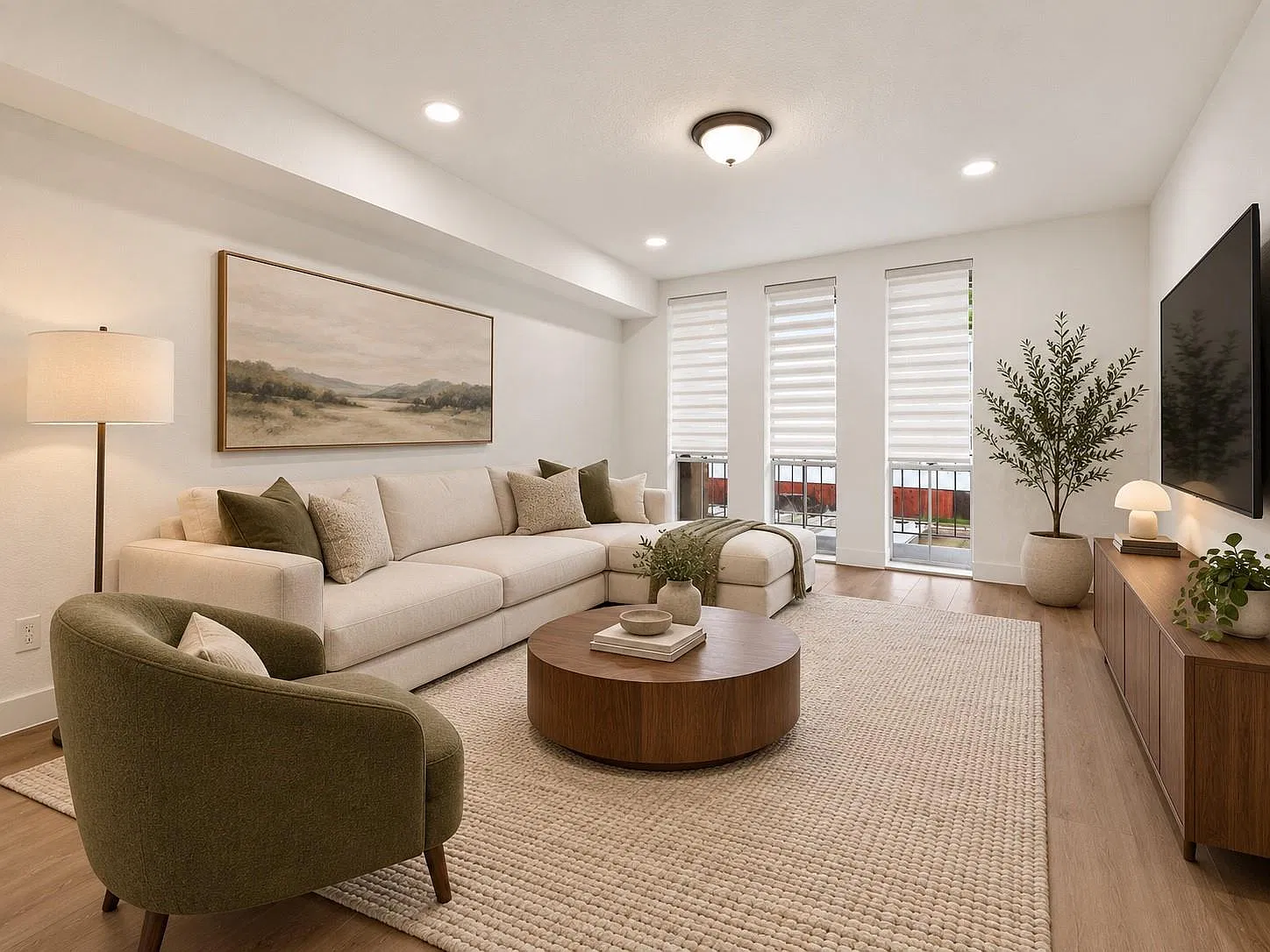4633 Wild Indigo St — Photo 4