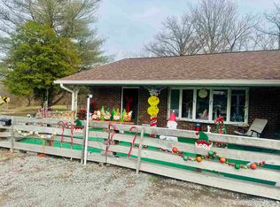 2403 E Main St, West Frankfort, IL 62896