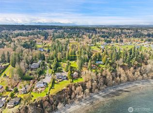 23400 NE Jefferson Point Rd, Kingston, WA 98346