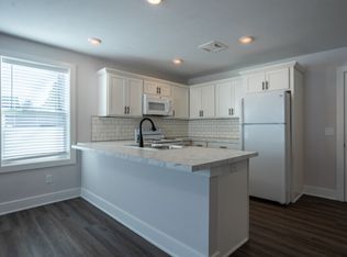 Michigan Street Apartment Homes, Grand Rapids, MI 49503
