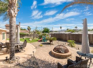 9542 Domer Rd, Santee, CA 92071