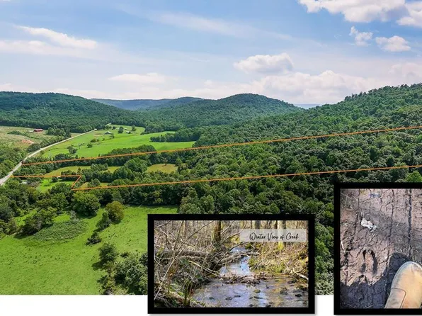 Highland Mountain Rd, Livingston, TN 38570