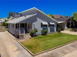 656 California Ave, Boulder City, NV 89005