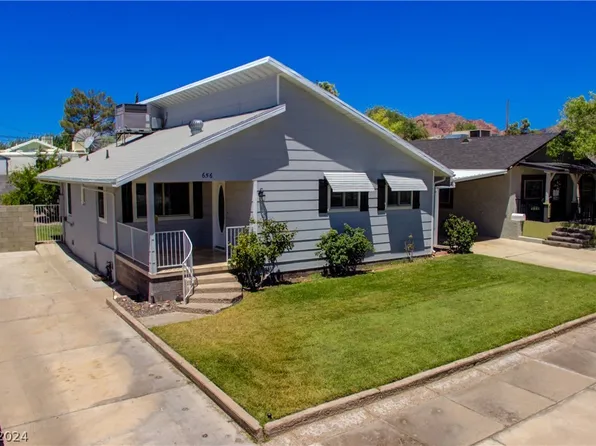 656 California Ave, Boulder City, NV 89005